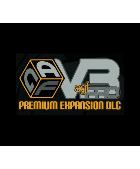 Axis Game Factory s AGFPRO v3 - Premium DLC Steam Key GLOBAL